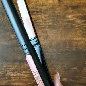INFINITIPRO by Conair Rose Gold Flat Iron
